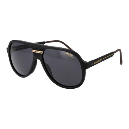 Black Acetate Sunglasses
