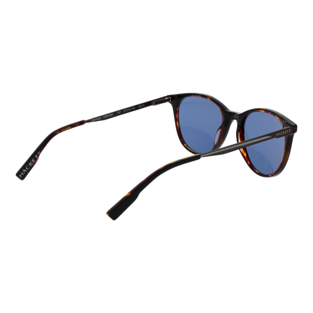 Black Acetate Sunglasses