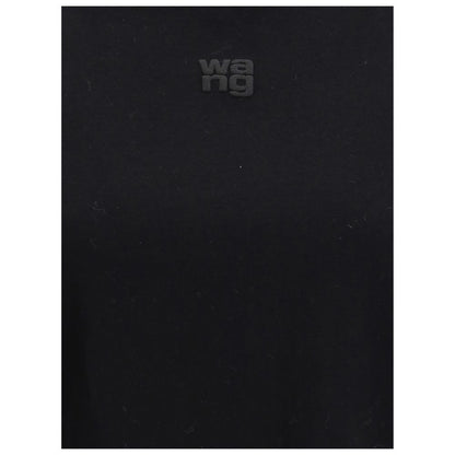 Black Cotton Clothing