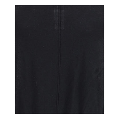 Black Cotton Sportswear