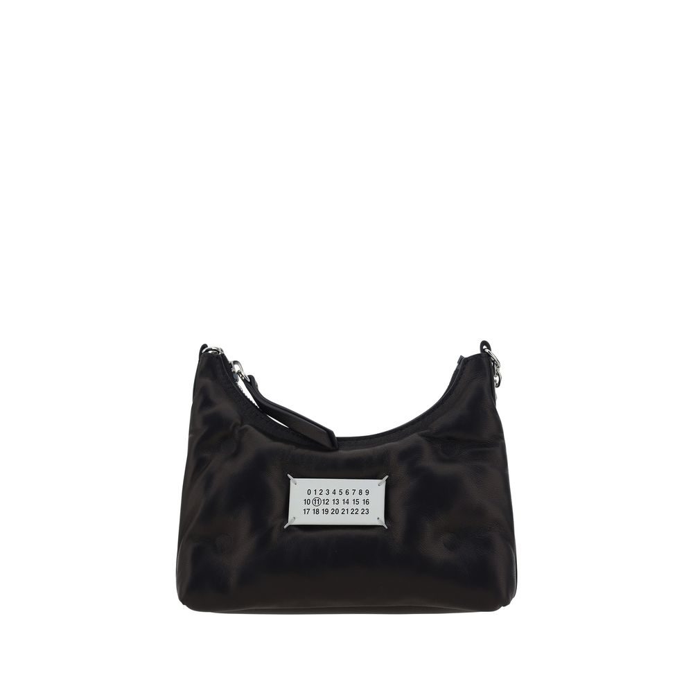 Black Lamb Ovis Aries Aries Shoulder Bag