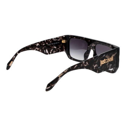 Black Cellulose Acetate Sunglasses