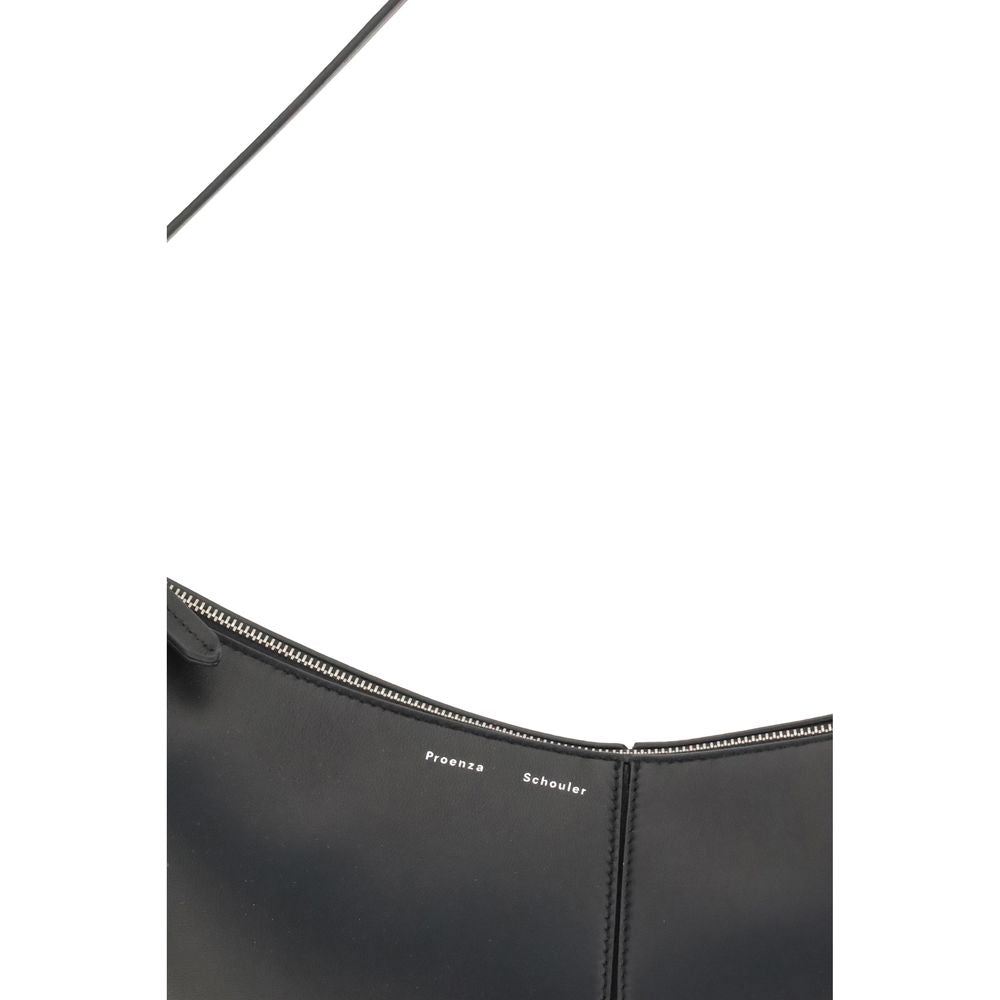 Black Lamb Ovis Aries Aries Shoulder Bag