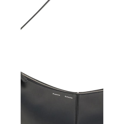 Black Lamb Ovis Aries Aries Shoulder Bag