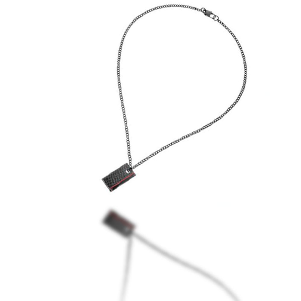 Silver Silver Necklace