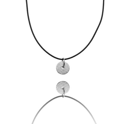 Silver Silver Necklace