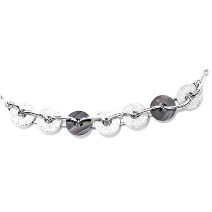 Silver Silver Necklace