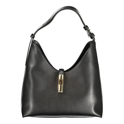 Nero Leather Women Handbag