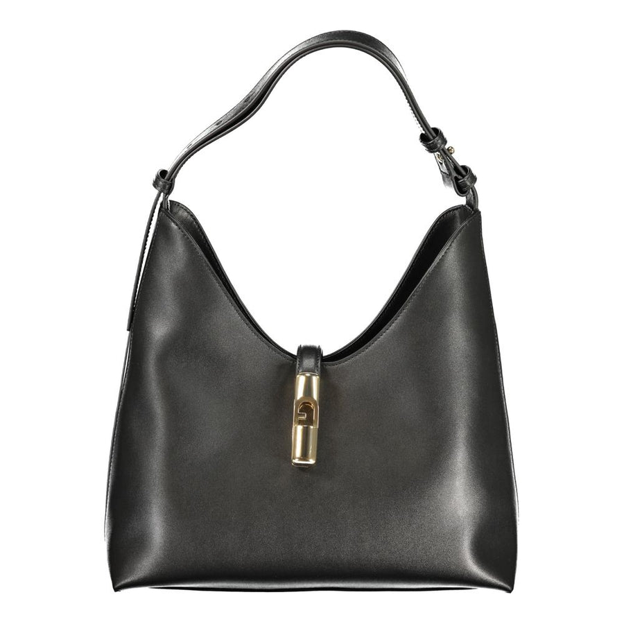 Nero Leather Women Handbag