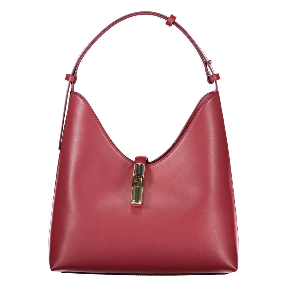 Rosso Pelle Women Handbag