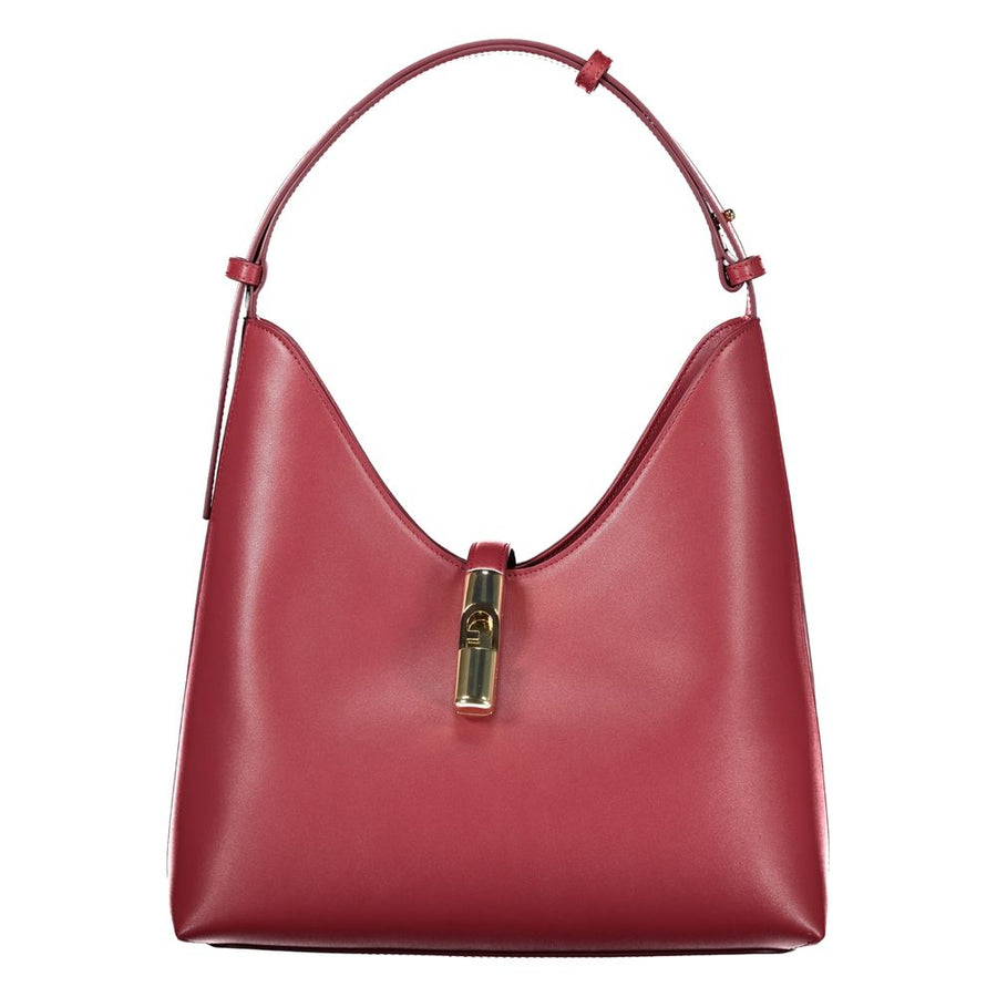 Rosso Pelle Women Handbag