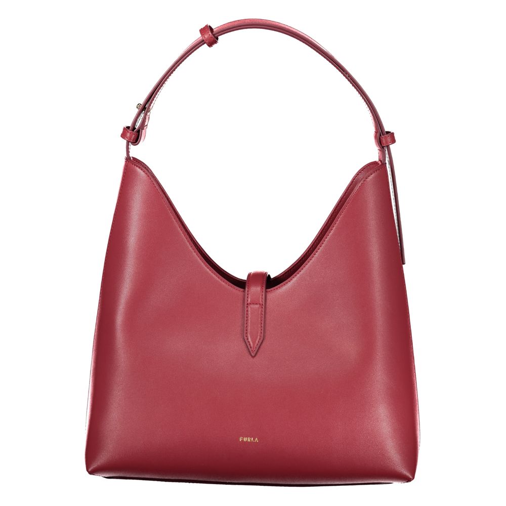 Rosso Pelle Women Handbag