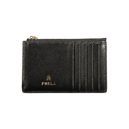 Nero Leather Women Wallet