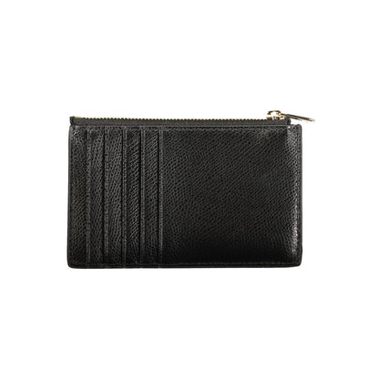 Nero Leather Women Wallet