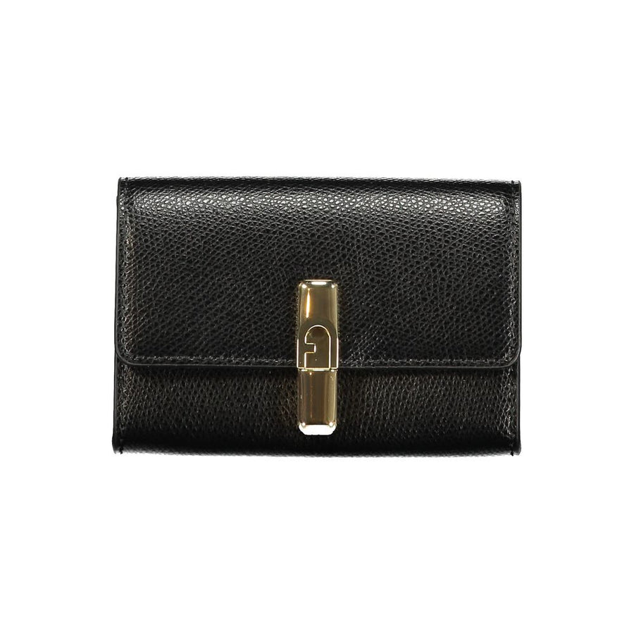 Nero Leather Women Wallet