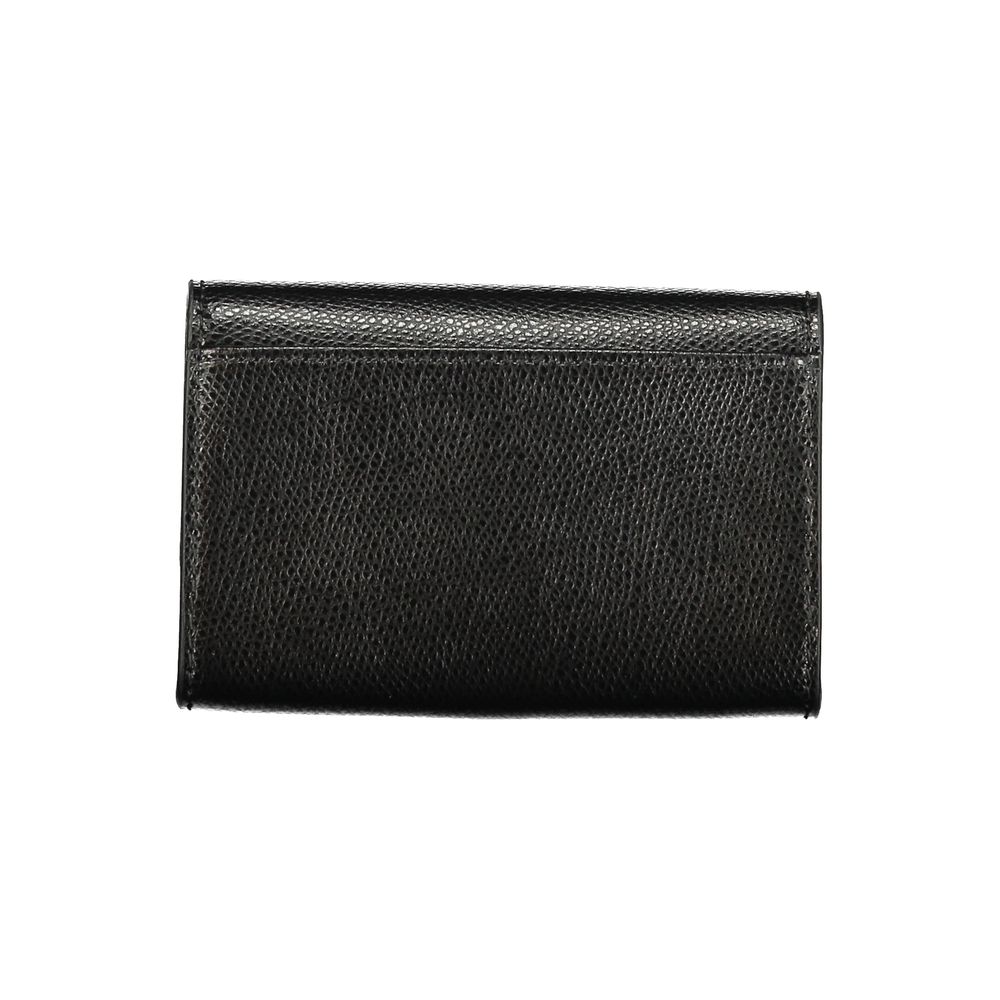 Nero Leather Women Wallet