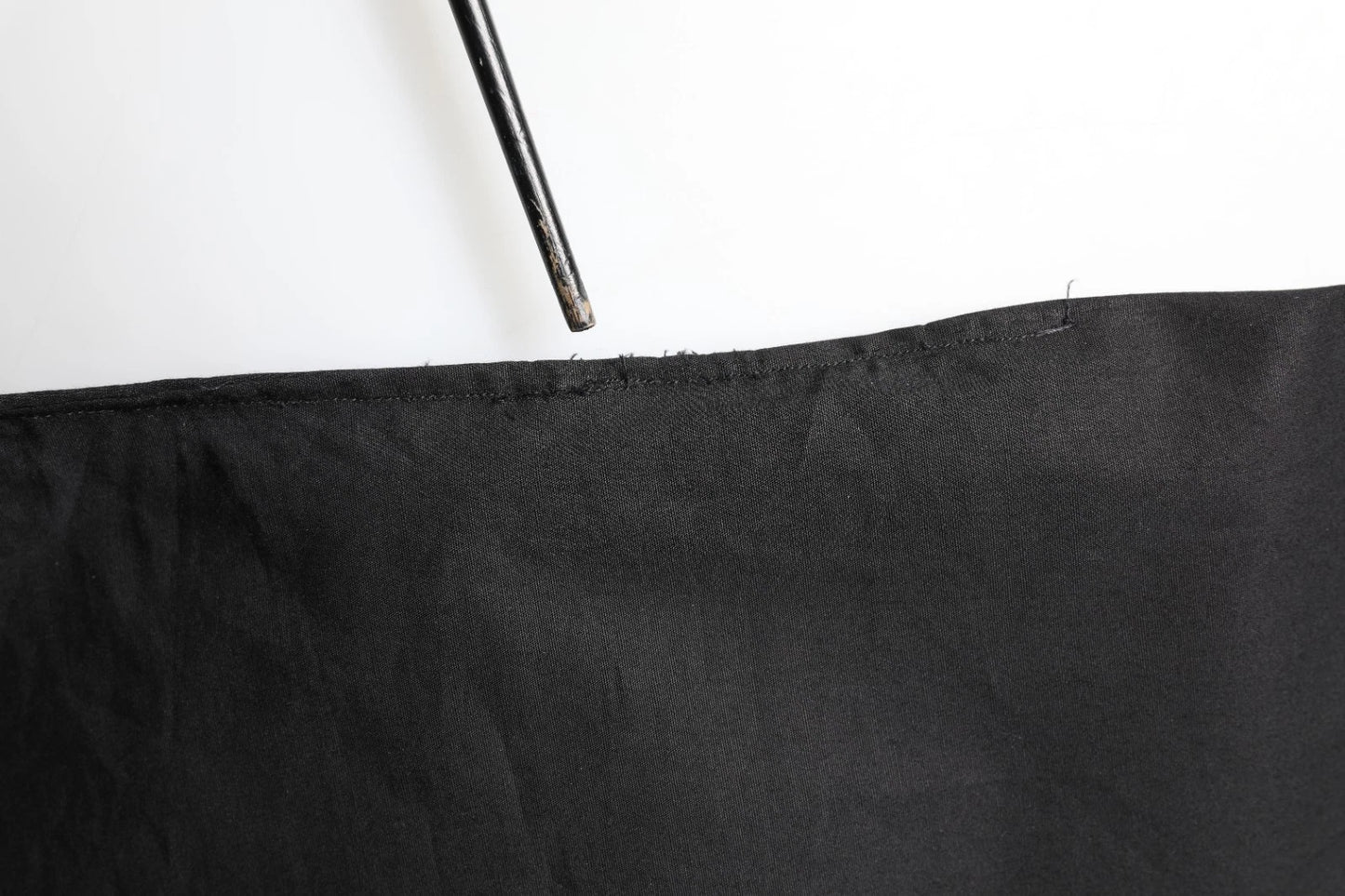 Black GOLD Cotton Men Dress Formal Shirt