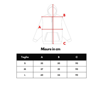 Black Polyamide Shell Jacket