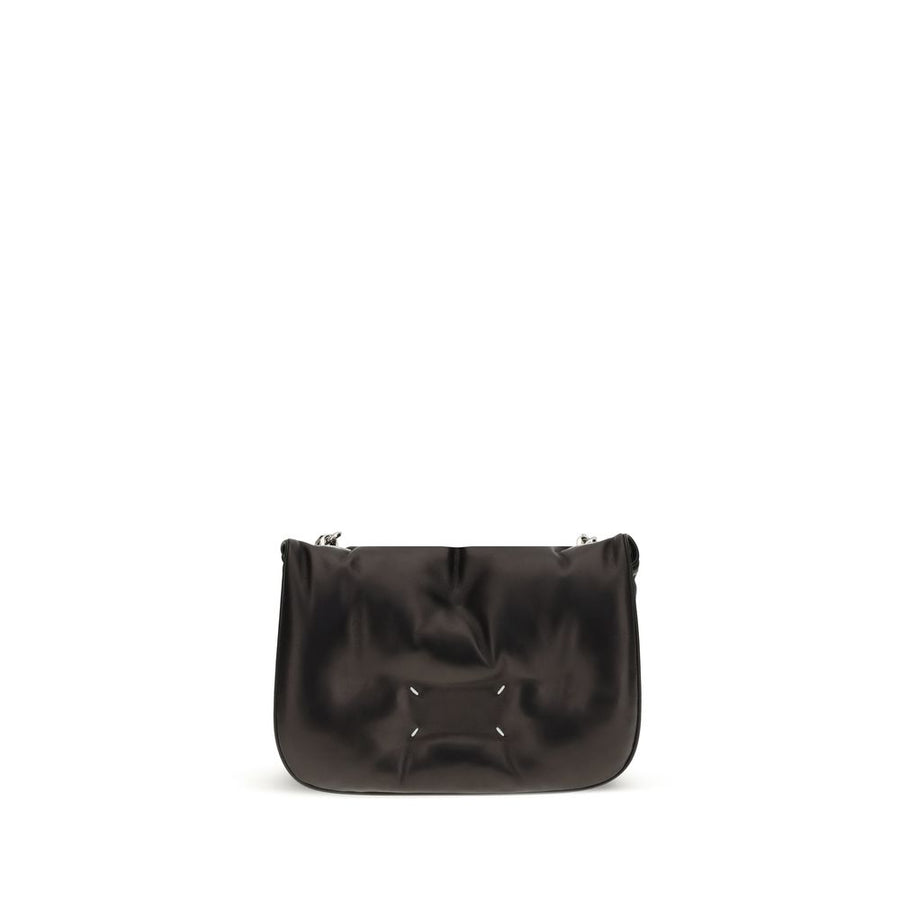 Black Lamb Ovis Aries Aries Shoulder Bag