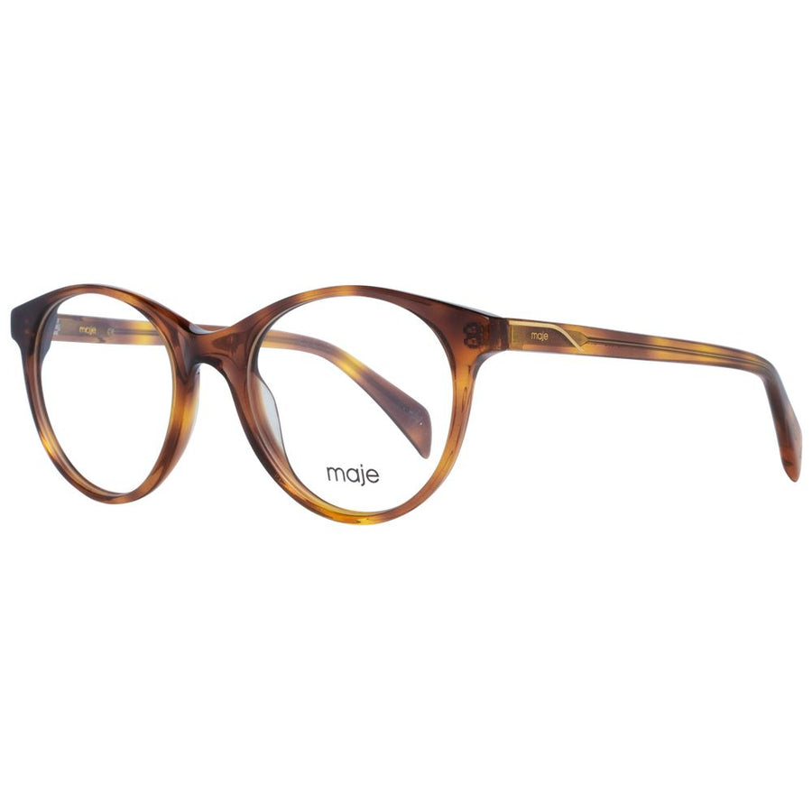 Brown Acetate Glasses (Frames)