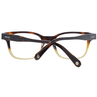 Brown Plastic Glasses (Frames)