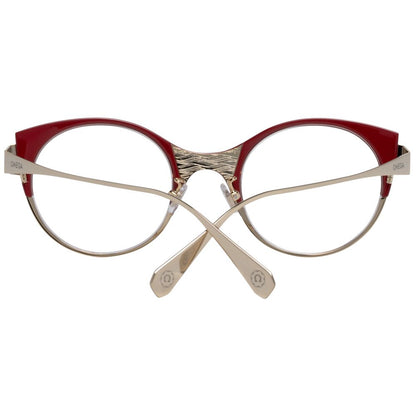 Multicolor Metal & Plastic Glasses (Frames)