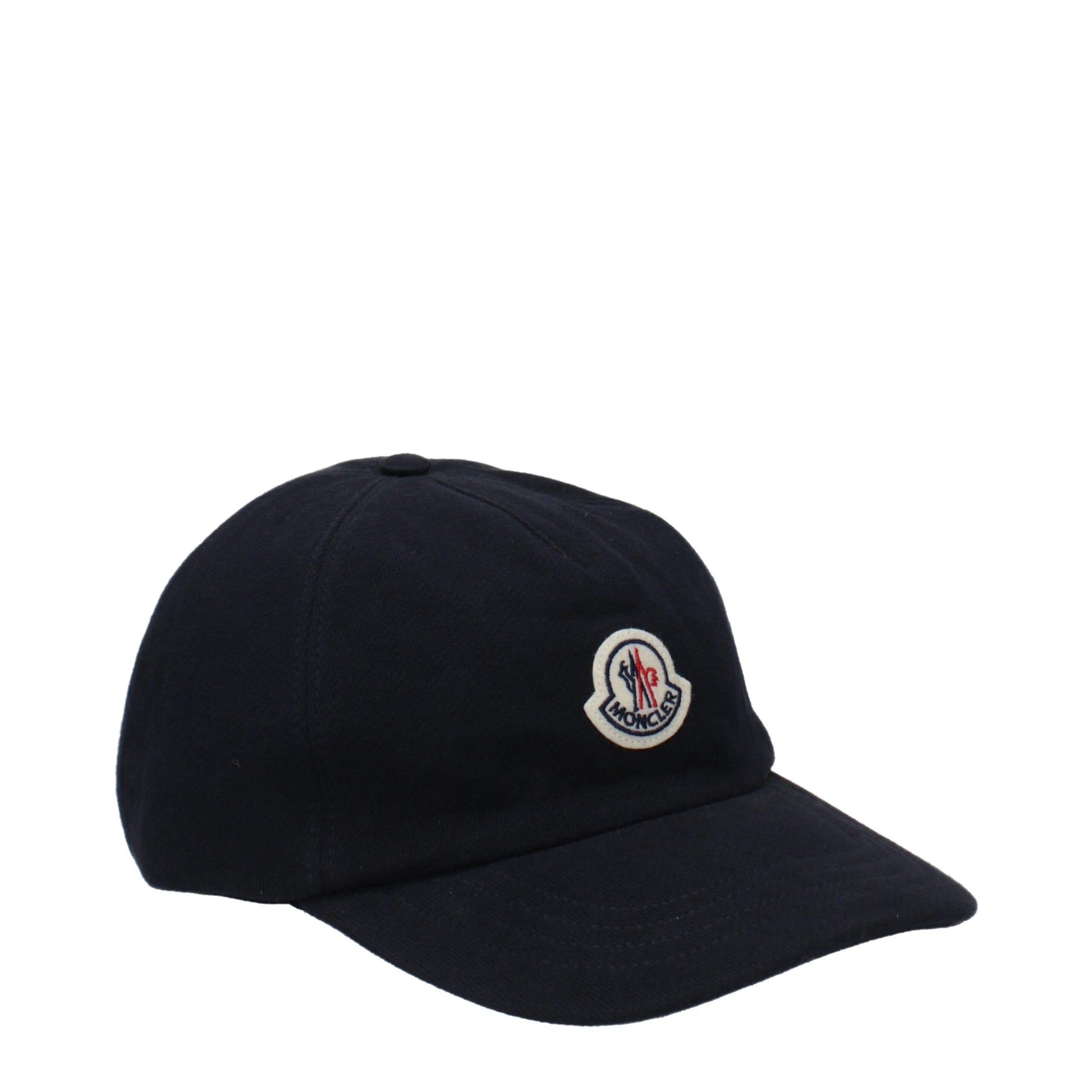 Blue Cotton Cap (Baseball Hat)