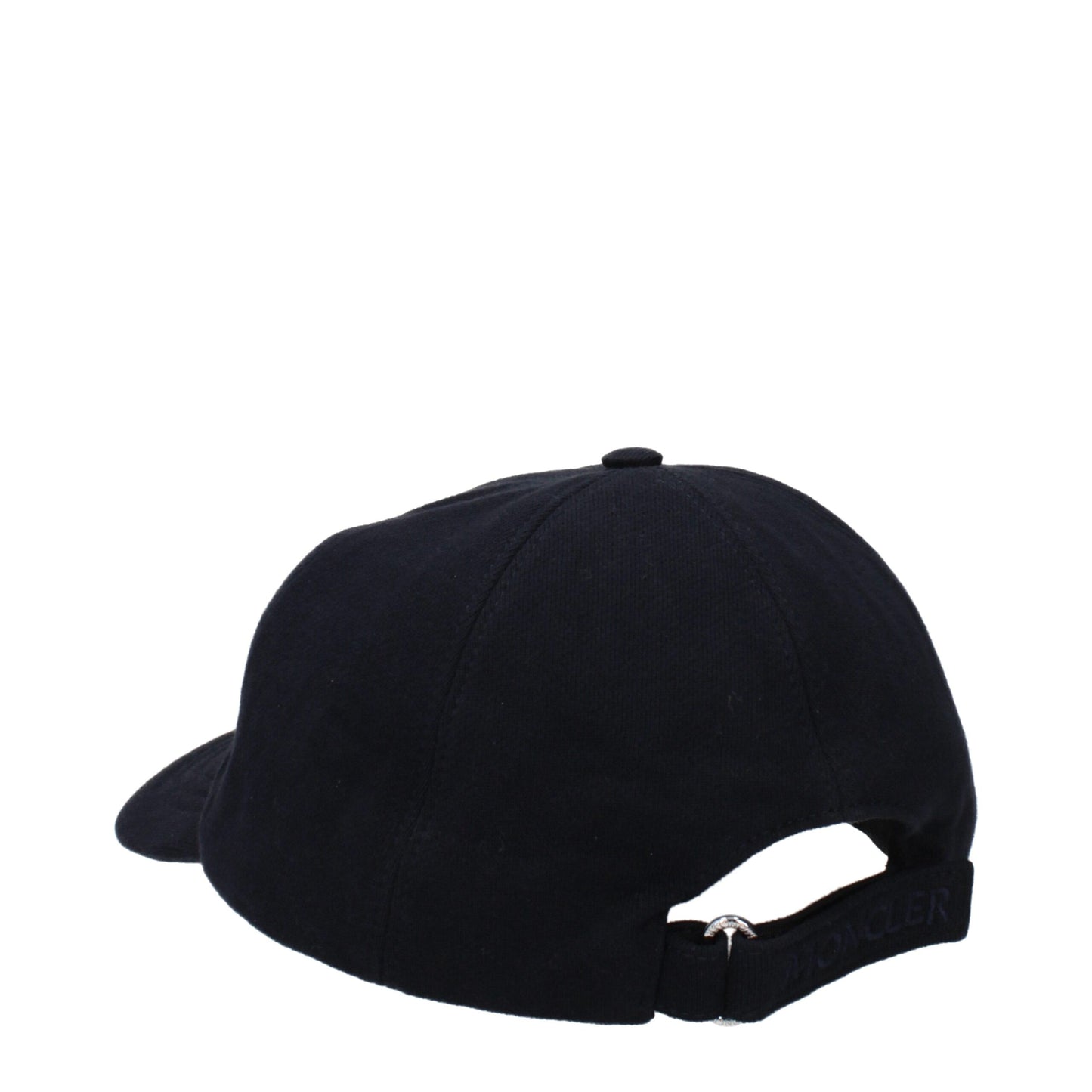 Blue Cotton Cap (Baseball Hat)