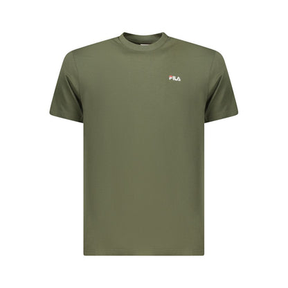 Verde Cotton Men's T-Shirt