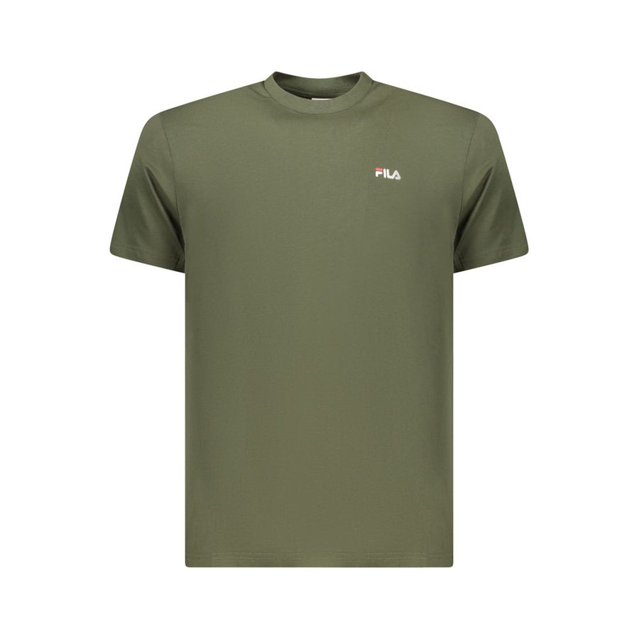 Verde Cotton Men's T-Shirt