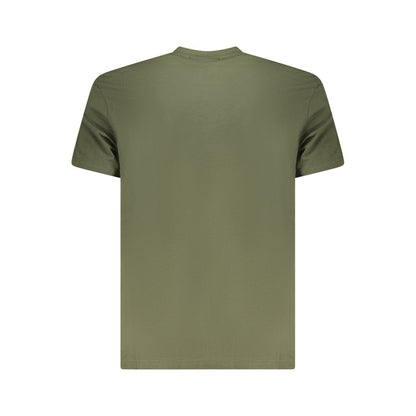 Verde Cotton Men's T-Shirt