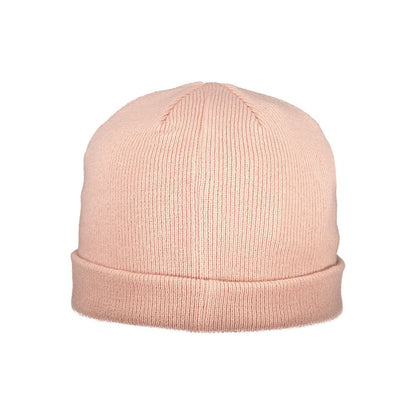 Rosa Polyacrylic Men Cap
