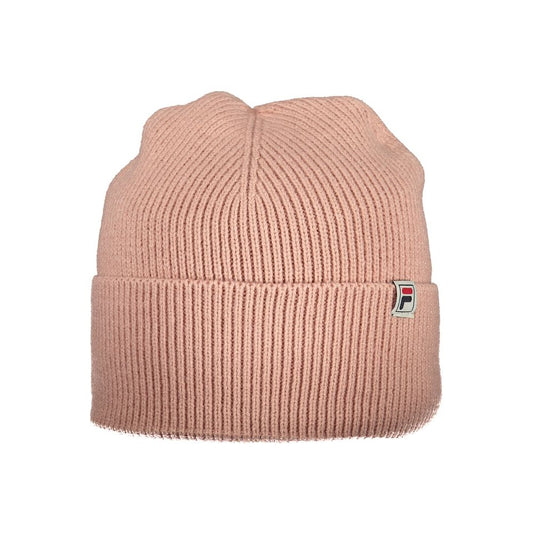 Rosa Polyacrylic Men's Cap